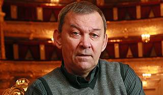 Большой ответил на обвинения балерины Большой ответил на обвинения балерины