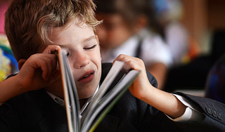 В учебнике "Окружающий мир" нашли ошибки В учебнике "Окружающий мир" нашли ошибки