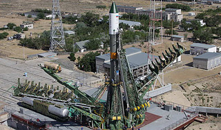 NASA планирует отказаться от "Союзов" NASA планирует отказаться от "Союзов"