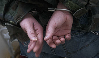 В Москве задержан вербовщик террористов В Москве задержан вербовщик террористов