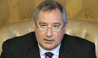 Рогозин нашел решение проблем с мигрантами Рогозин нашел решение проблем с мигрантами