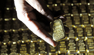 В Дубае раздали 17 кг золота за похудение В Дубае раздали 17 кг золота за похудение