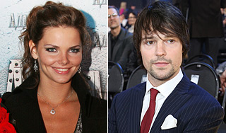 Боярская и Козловский ждут "Золотую маску" Боярская и Козловский ждут "Золотую маску"