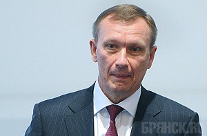 Брянский губернатор Денин проиграл суд Юрию Шевчуку Денин Николай