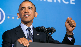 Обама защитил Иран от новых санкций Обама защитил Иран от новых санкций