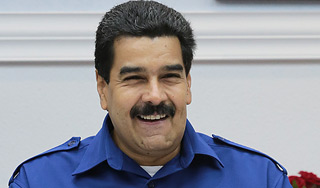 Мадуро получит особые полномочия Мадуро получит особые полномочия