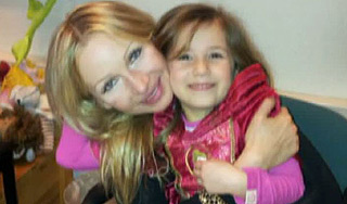 Дочь россиянки хотят отдать голландцам Дочь россиянки хотят отдать голландцам