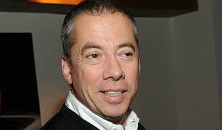 Аркадий Новиков: Я не русский Аркадий Новиков: Я не русский