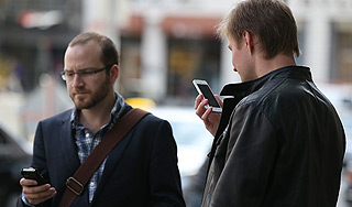 "Билайн" оставил часть Москвы без связи "Билайн" оставил часть Москвы без связи