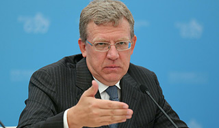 Кудрин: Нам нужна накопительная пенсия Кудрин: Нам нужна накопительная пенсия