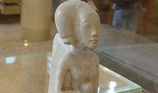 Пропала 3000-летняя сестра Тутанхамона Пропала 3000-летняя сестра Тутанхамона