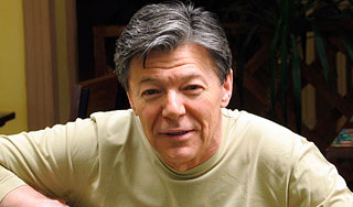 Александр Збруев возвращается в кино Александр Збруев возвращается в кино