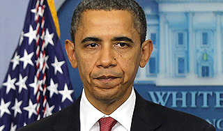 Обама игнорирует звонки Нетаньяху Обама игнорирует звонки Нетаньяху