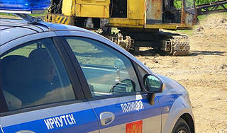 Иркутский депутат забил рабочего битой Иркутский депутат забил рабочего битой