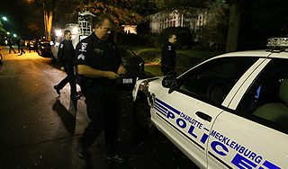 Американца арестовали за насилие над сыном Американца арестовали за насилие над сыном