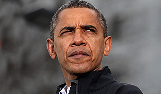 Чиновника в США уволили за критику Обамы Чиновника в США уволили за критику Обамы