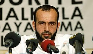 В Сирии убит лидер "Братьев-мусульман" В Сирии убит лидер "Братьев-мусульман"