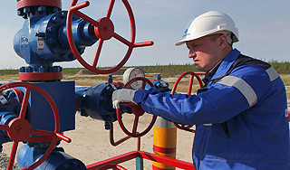 Киев договорился с Москвой об оплате за газ Киев договорился с Москвой об оплате за газ