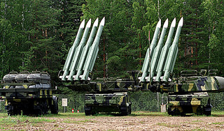 Россия продаст оружия на рекордную сумму Россия продаст оружия на рекордную сумму