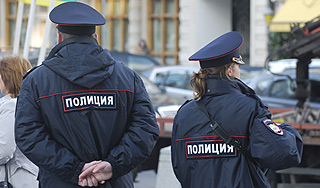 У китайцев в Москве отобрали 9 млн рублей У китайцев в Москве отобрали 9 млн рублей