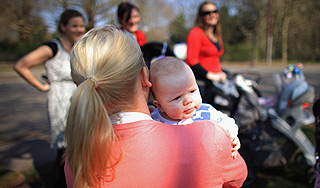 Раскрыта афера с маткапиталом на 10,5 млрд Раскрыта афера с маткапиталом на 10,5 млрд