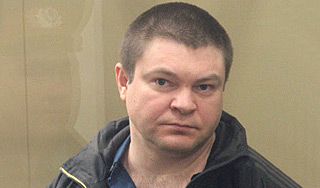 Цапок умрет в тюрьме Цапок умрет в тюрьме