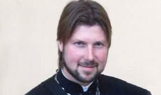 Грозовскому запретили священнослужение Грозовскому запретили священнослужение