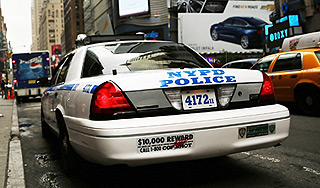 В центре Нью-Йорка изнасиловали россиянку В центре Нью-Йорка изнасиловали россиянку