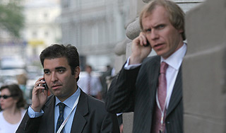 США прослушивали норвежцев США прослушивали норвежцев