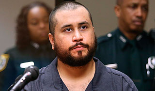 Циммермана освободили под залог в $9 тысяч Циммермана освободили под залог в $9 тысяч