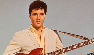 Наследие Пресли продали в Нью-Йорке Наследие Пресли продали в Нью-Йорке