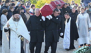 Сколько зарабатывают на умерших Сколько зарабатывают на умерших