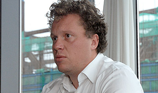 Полонский: Меня хотят отравить в тюрьме Полонский: Меня хотят отравить в тюрьме