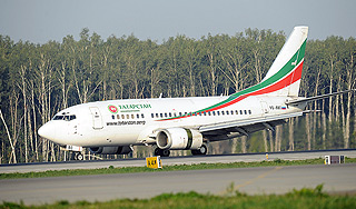 Возраст самолетов в России хотят ограничить Возраст самолетов в России хотят ограничить