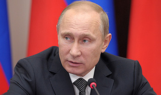 Путин поспорил о деле Васильевой Путин поспорил о деле Васильевой