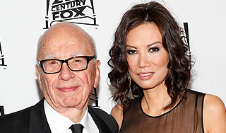 Руперт Мердок развелся с третьей женой Руперт Мердок развелся с третьей женой