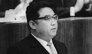 Ким Ир Сен переливал себе молодую кровь Ким Ир Сен переливал себе молодую кровь