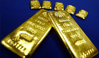 В туалете самолета нашли золото на $1 млн В туалете самолета нашли золото на $1 млн