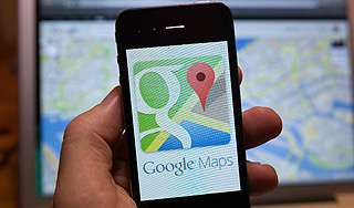 Отец нашел в Google Maps тело убитого сына Отец нашел в Google Maps тело убитого сына