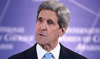 США выделят $40 млн Центральной Африке США выделят $40 млн Центральной Африке