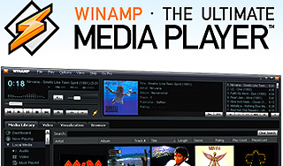 Плеер Winamp прекратит существование Плеер Winamp прекратит существование