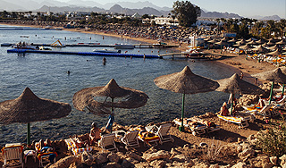 МИД разрешил россиянам поездки в Египет МИД разрешил россиянам поездки в Египет