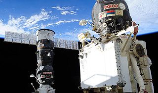 Россия потратит на космос 1,9 трлн рублей Россия потратит на космос 1,9 трлн рублей