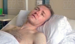 На Шеина напала депрессивная наркоманка? На Шеина напала депрессивная наркоманка?