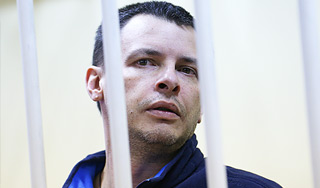 Кабанов хотел отнять детей у жены Кабанов хотел отнять детей у жены