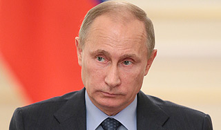 Путин о помиловании по "Болотному делу" Путин о помиловании по "Болотному делу"