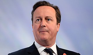 Дэвид Кэмерон угодил в секс-скандал Дэвид Кэмерон угодил в секс-скандал