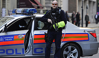 В Лондоне невольниц освободили из плена В Лондоне невольниц освободили из плена