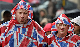 Британцы задолжали около 1,4 триллиона Британцы задолжали около 1,4 триллиона