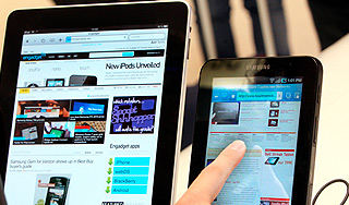 Samsung выплатит Apple 290 млн долларов Samsung выплатит Apple 290 млн долларов